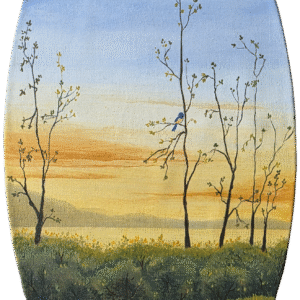 spring - love and hope