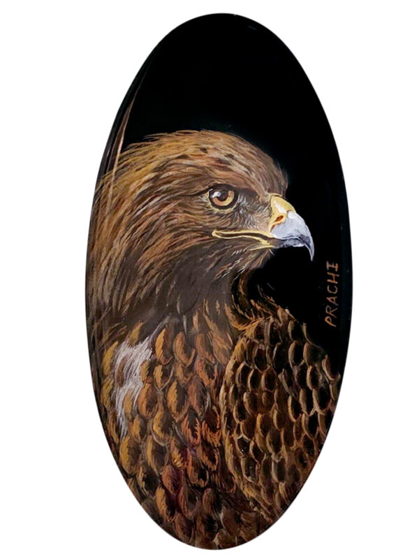 flight-of-courage-soaring-vision-eagle-painting A powerful eagle soaring high, symbolizing courage, strength, and vision